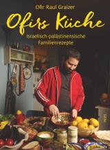 Cover-Bild Ofirs Küche