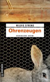 Cover-Bild Ohrenzeugen