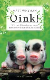 Cover-Bild Oink!