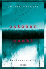 Cover-Bild Oktobernacht