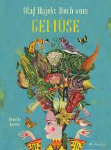 Cover-Bild Olaf Hajeks Buch vom Gemüse