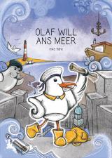 Cover-Bild Olaf will ans Meer