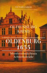 Cover-Bild Oldenburg 1635