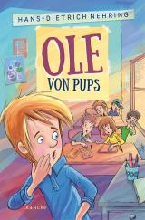 Cover-Bild Ole von Pups
