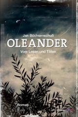 Cover-Bild Oleander