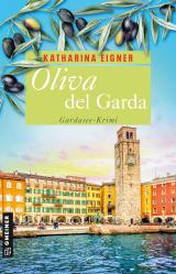 Cover-Bild Oliva del Garda