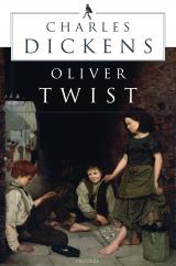 Cover-Bild Oliver Twist (Roman)