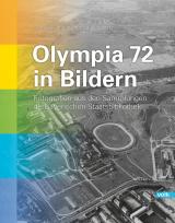 Cover-Bild Olympia 72 in Bildern