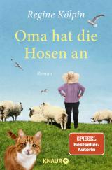 Cover-Bild Oma hat die Hosen an