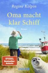 Cover-Bild Oma macht klar Schiff