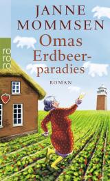Cover-Bild Omas Erdbeerparadies
