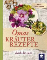 Cover-Bild Omas Kräuterrezepte