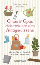 Cover-Bild Omas und Opas Schatzkiste des Alltagswissens