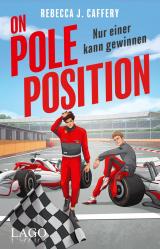 Cover-Bild On Pole Position. Nur einer kann gewinnen
