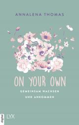 Cover-Bild On Your Own