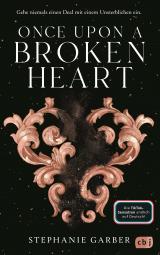 Cover-Bild Once Upon a Broken Heart
