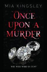Cover-Bild Once Upon A Murder
