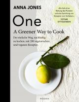 Cover-Bild ONE - A Greener Way to Cook