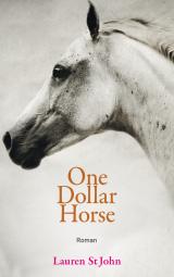 Cover-Bild One Dollar Horse