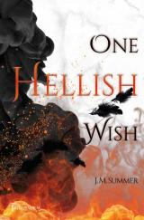 Cover-Bild One hellish wish