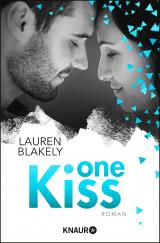 Cover-Bild One Kiss