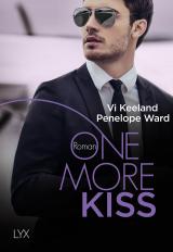 Cover-Bild One More Kiss