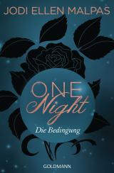 Cover-Bild One Night - Die Bedingung