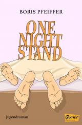 Cover-Bild One night stand