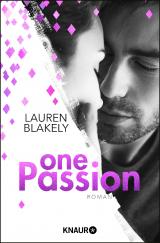 Cover-Bild One Passion