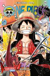 Cover-Bild One Piece 100