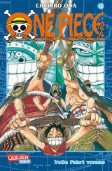 Cover-Bild One Piece 15