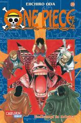 Cover-Bild One Piece 20