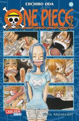 Cover-Bild One Piece 23