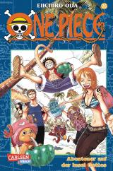 Cover-Bild One Piece 26