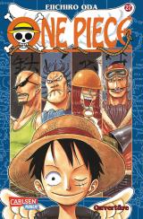 Cover-Bild One Piece 27