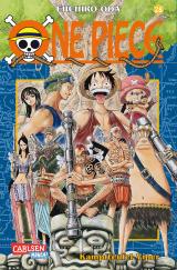 Cover-Bild One Piece 28