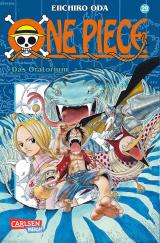 Cover-Bild One Piece 29
