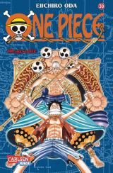 Cover-Bild One Piece 30