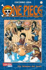 Cover-Bild One Piece 32