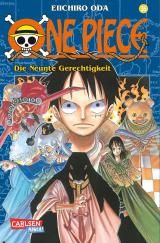 Cover-Bild One Piece 36