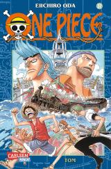 Cover-Bild One Piece 37