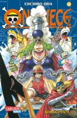 Cover-Bild One Piece 38