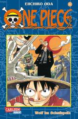 Cover-Bild One Piece 4