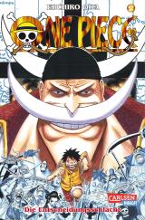 Cover-Bild One Piece 57
