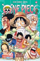 Cover-Bild One Piece 60