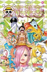 Cover-Bild One Piece 85