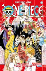 Cover-Bild One Piece 86