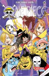 Cover-Bild One Piece 88