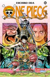 Cover-Bild One Piece 95