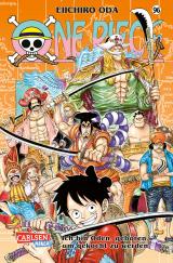 Cover-Bild One Piece 96